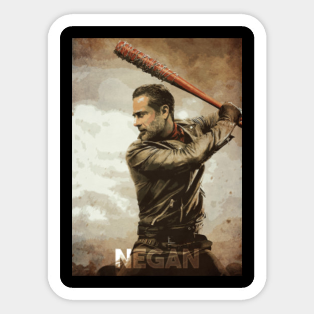 Negan